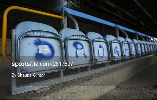 Drogheda United v Galway United - SSE Airtricity Men's Premier Division