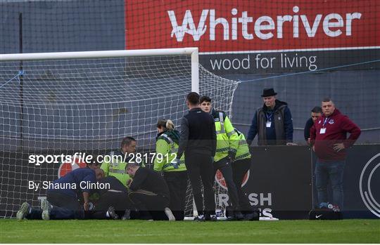 Drogheda United v Galway United - SSE Airtricity Men's Premier Division