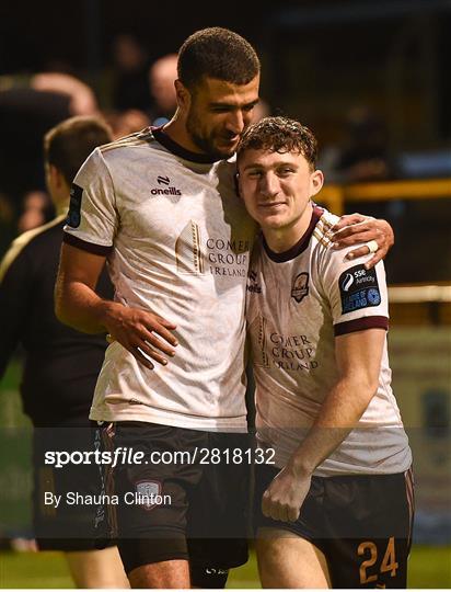 Drogheda United v Galway United - SSE Airtricity Men's Premier Division