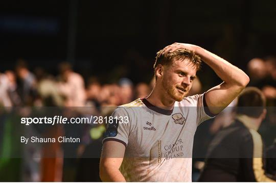 Drogheda United v Galway United - SSE Airtricity Men's Premier Division