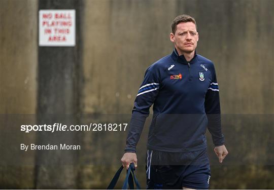 Kerry v Monaghan - GAA Football All-Ireland Senior Championship Round 1