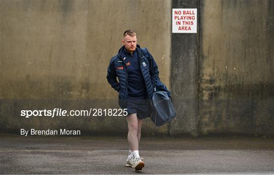 Kerry v Monaghan - GAA Football All-Ireland Senior Championship Round 1