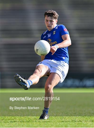 Mayo v Cavan - GAA Football All-Ireland Senior Championship Round 1