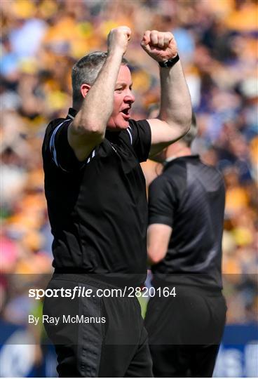 Clare v Waterford - Munster GAA Hurling Senior Championship Round 4