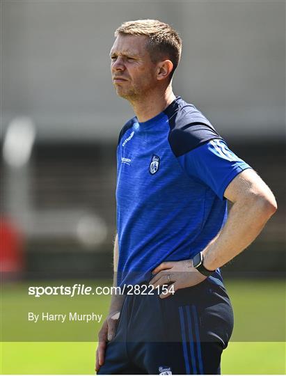 Kerry v Tyrone - Eirgrid GAA Football All-Ireland U20 Championship Final