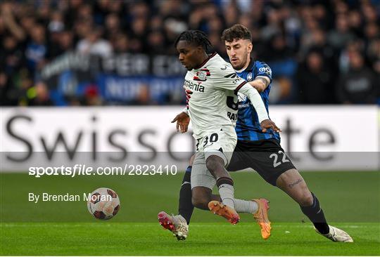 Atalanta BC v Bayer 04 Leverkusen - UEFA Europa League 2023/24 Final