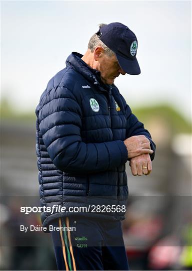 Louth v Meath - GAA Football All-Ireland Senior Championship Round 1