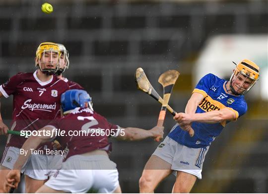 Sportsfile - Tipperary v Galway - Electric Ireland GAA Hurling All ...