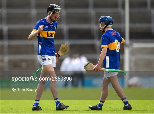 Sportsfile - Tipperary v Galway - Electric Ireland GAA Hurling All ...