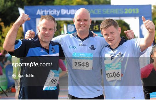 Half-Marathon - Airtricity Dublin Race Series