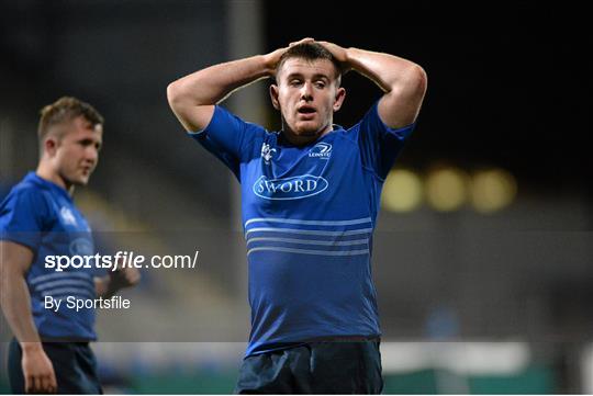 Leinster v Ulster - Under 20 Interprovincial