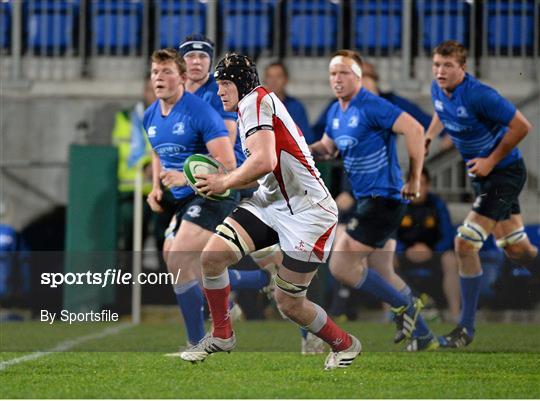 Leinster v Ulster - Under 20 Interprovincial