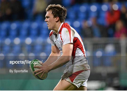 Leinster v Ulster - Under 20 Interprovincial