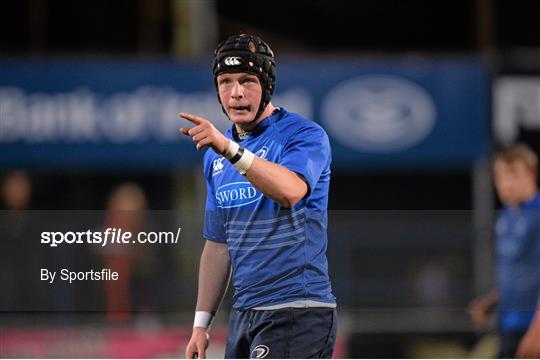 Leinster v Ulster - Under 20 Interprovincial