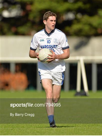 2013 FBD All-Ireland Football Sevens