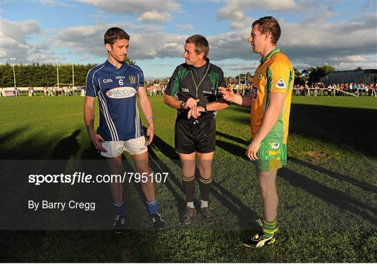 2013 FBD All-Ireland Football Sevens