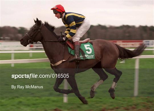 Leopardstown Christmas Festival 1998 - Day Two