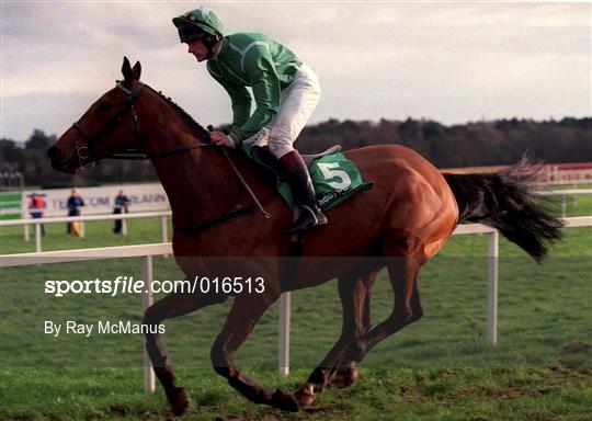 Leopardstown Christmas Festival 1998 - Day Two