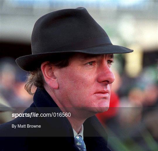 Leopardstown Christmas Festival 1998 - Day Three