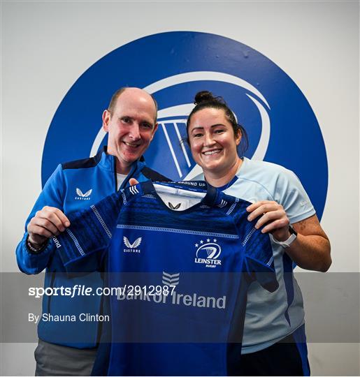 Leinster jersey best sale