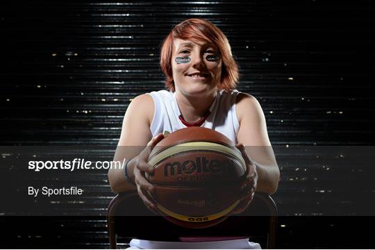 Basketball Ireland 2013/2014 Season Launch