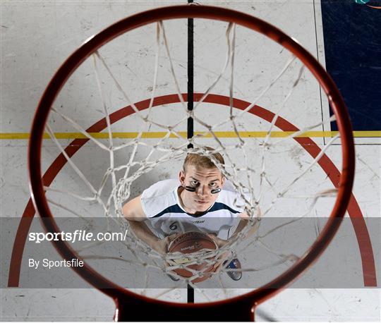 Basketball Ireland 2013/2014 Season Launch