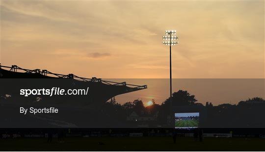 Leinster v Cardiff Blues - Celtic League 2013/14 Round 4