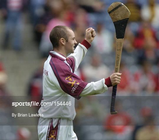 Galway v Kilkenny Minor