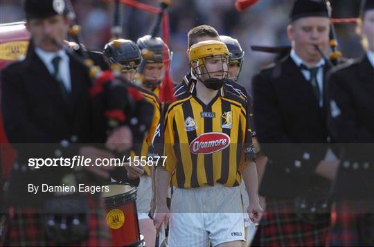 Kilkenny v Tipperary U21 155877 Sportsfile