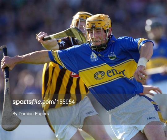 Kilkenny v Tipperary U21 155954 Sportsfile