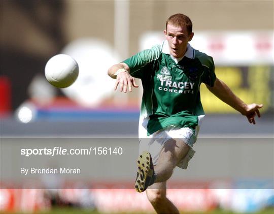 Armagh v Fermanagh