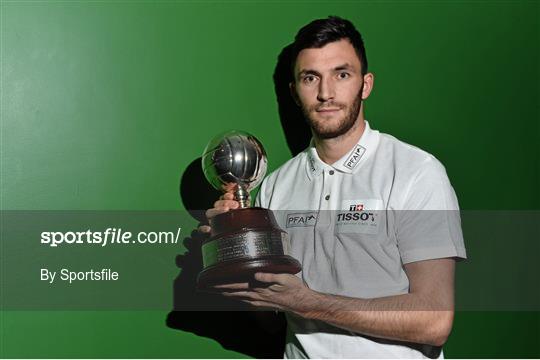 PFAI Player of the Year Awards 2013 – Nominees Announcement