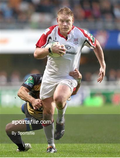 Montpellier v Ulster - Pool 5 Round 2 - Heineken Cup 2013/14