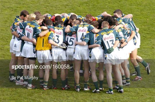 Ireland v Australia Second Test