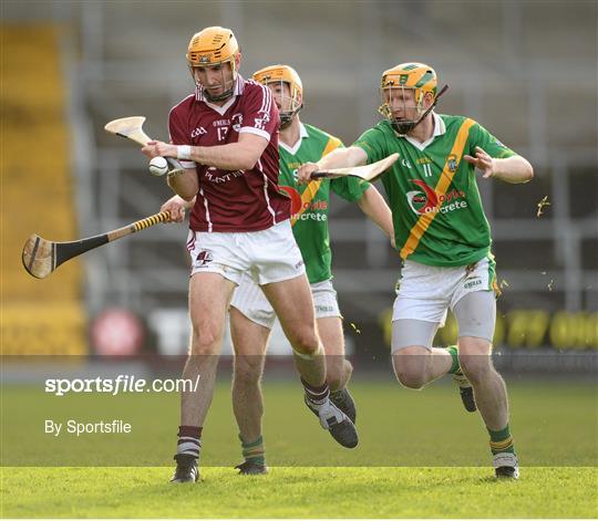 Clara v Carrickshock - Kilkenny County Senior Club Hurling Championship Final