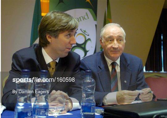 FAI National Council Meeting