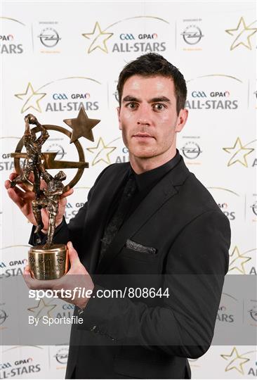 GAA GPA All-Star Awards 2013 - Sponsored by Opel