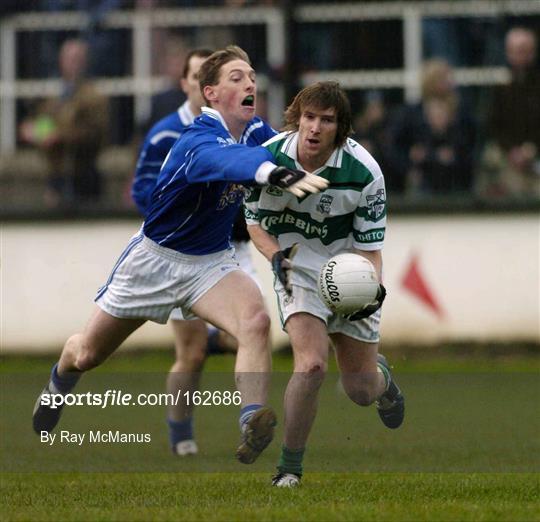 Portlaoise v Skyrne