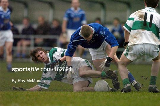 Portlaoise v Skyrne