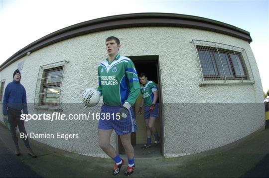 Kilkenny v Athlone IT