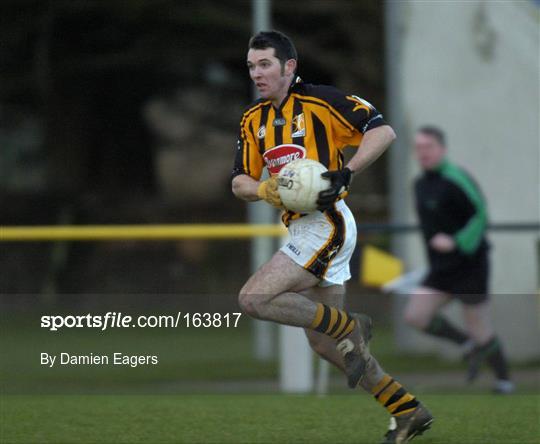 Kilkenny v Athlone IT