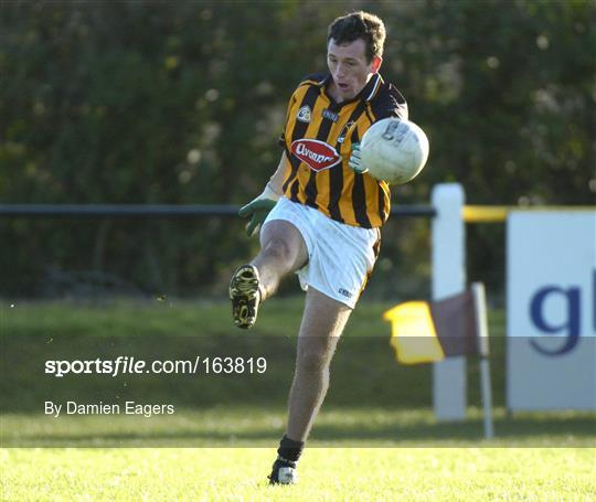 Kilkenny v Athlone IT