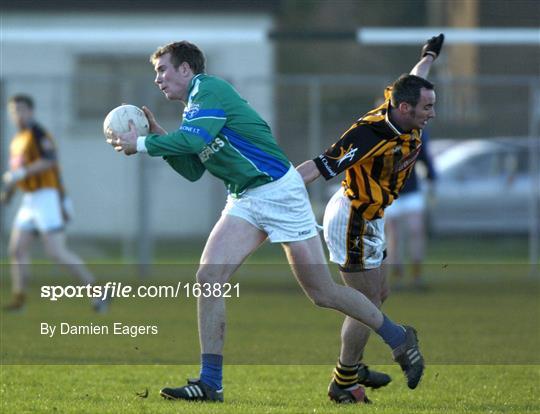 Kilkenny v Athlone IT