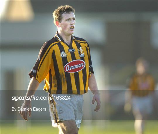 Kilkenny v Athlone IT