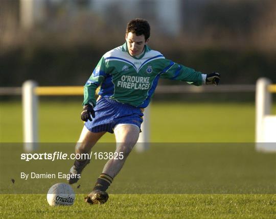 Kilkenny v Athlone IT