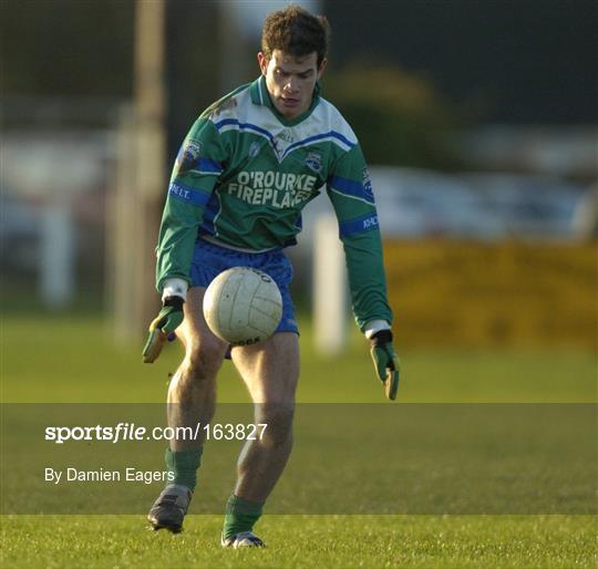 Kilkenny v Athlone IT