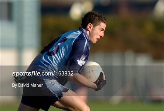 Wicklow v Dublin