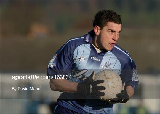 Wicklow v Dublin