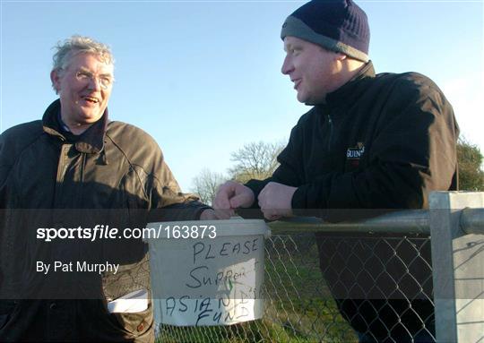 Roscommon v Mayo