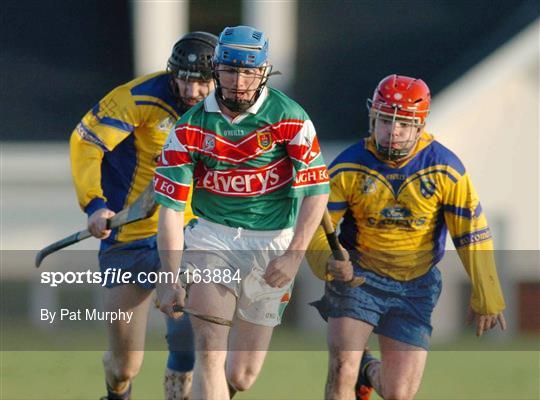 Roscommon v Mayo